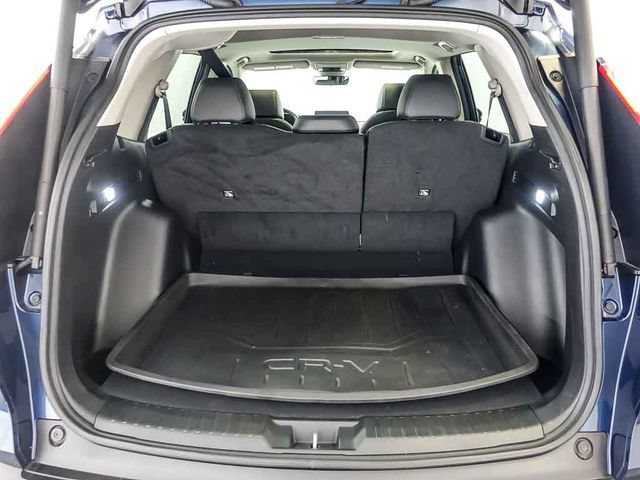 Used 2025 Honda CR-V EX-L image 28