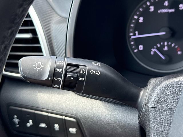 Used 2019 Hyundai Tucson Night image 27