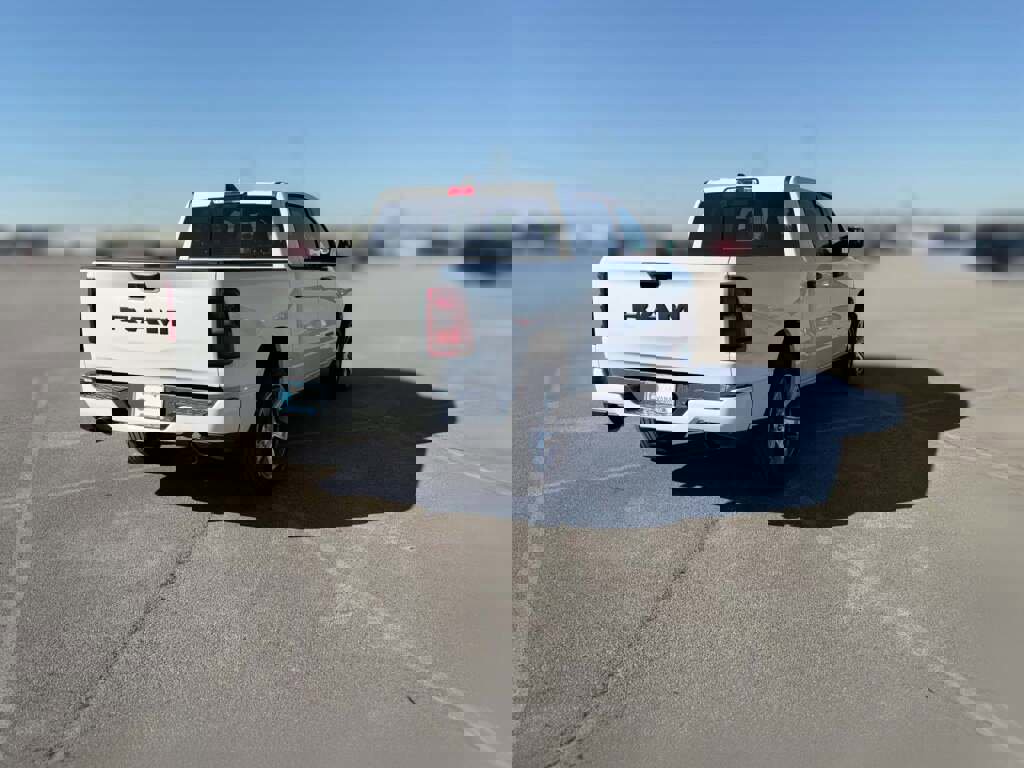 New 2026 RAM 1500 Express image 11