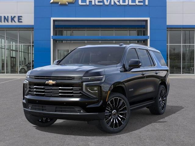 New 2026 Chevrolet Tahoe High Country image 6
