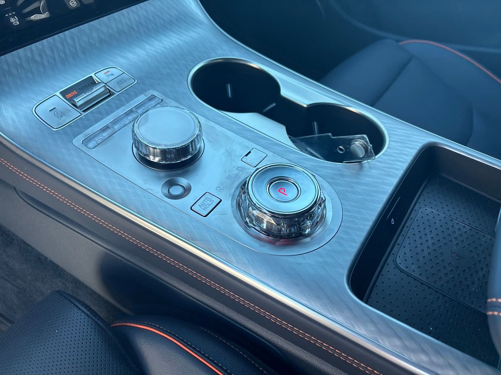 Used 2026 Genesis GV70 2.5T Sport Prestige image 24