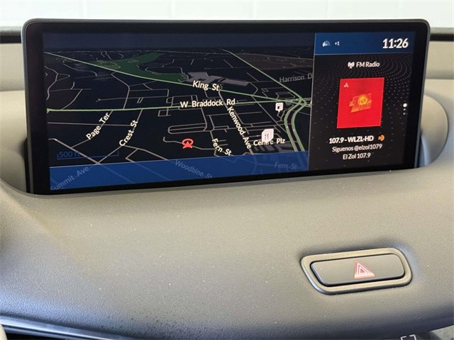 Used 2024 Acura TLX w/ Technology Package image 6