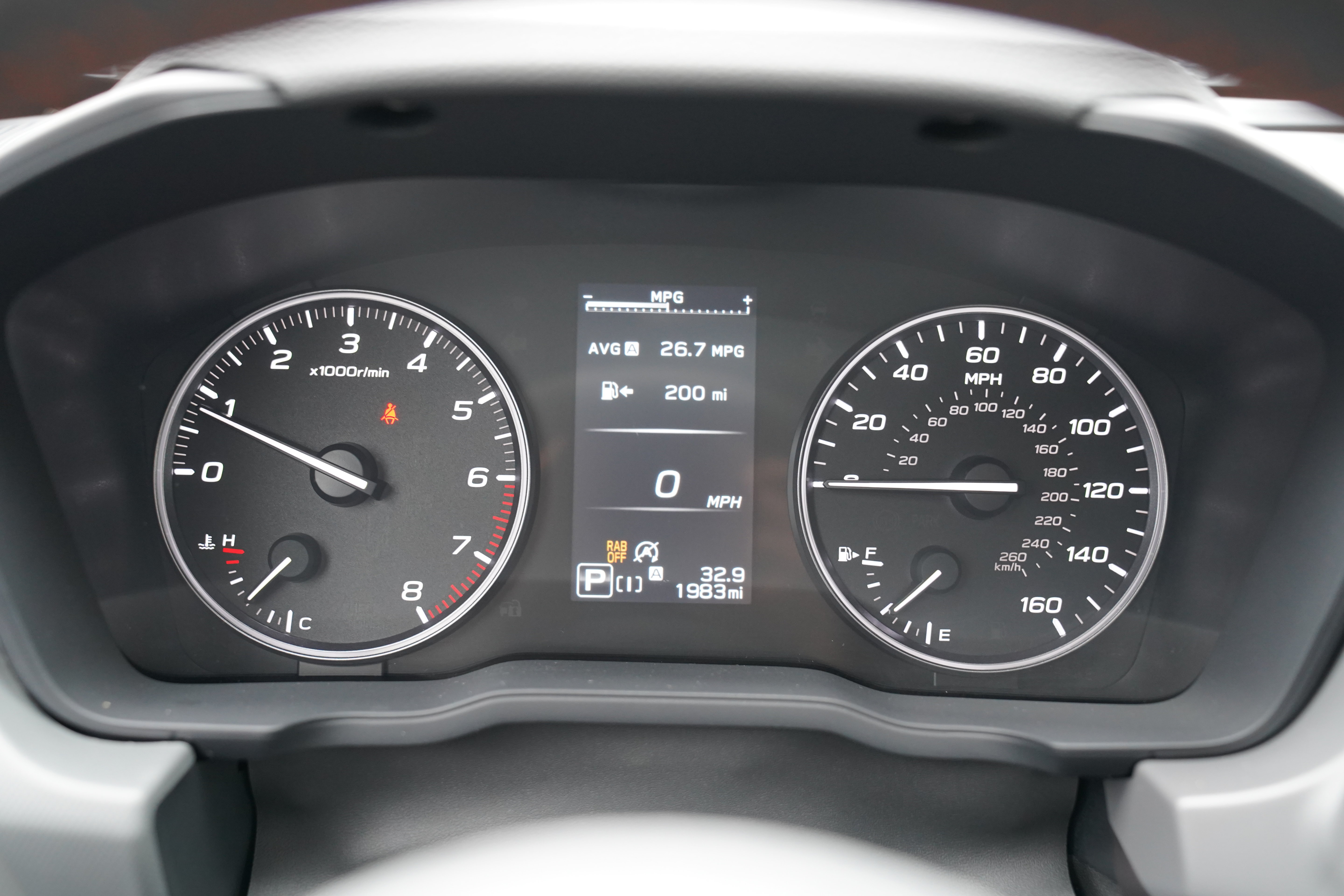 Used 2025 Subaru Crosstrek 2.5i Limited AWD/4WD image 21