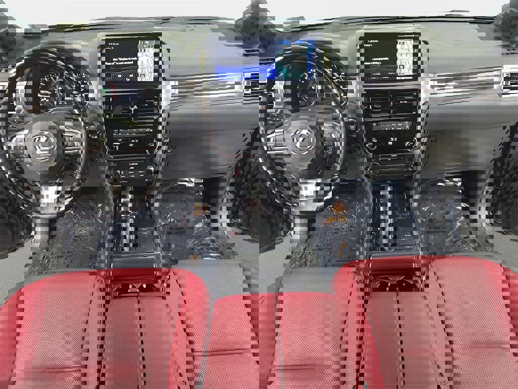 Certified 2022 Lexus GX 460 Premium w/ Premium Package image 9