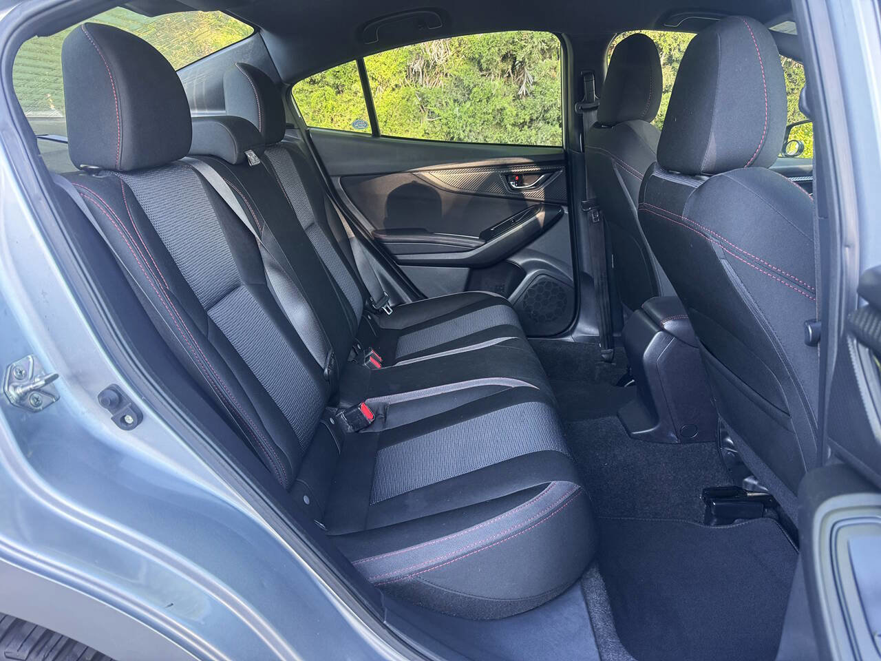 Used 2017 Subaru Impreza 2.0i Sport image 13