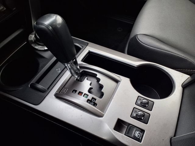 Used 2019 Toyota 4Runner SR5 Premium AWD/4WD image 28