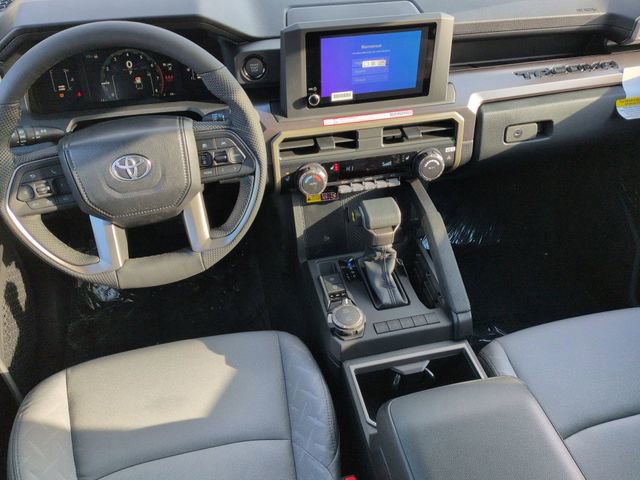 New 2026 Toyota Tacoma SR5 image 24
