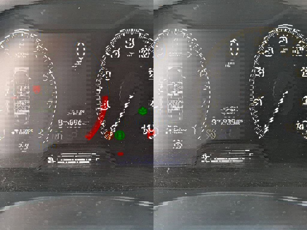 Certified 2023 Honda Civic Sport image 30