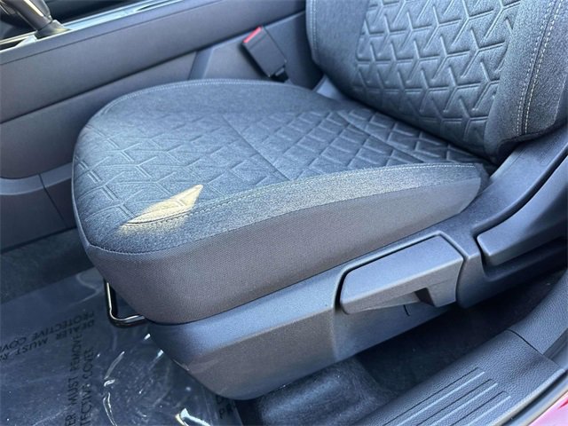 New 2026 Nissan Kicks SV image 15