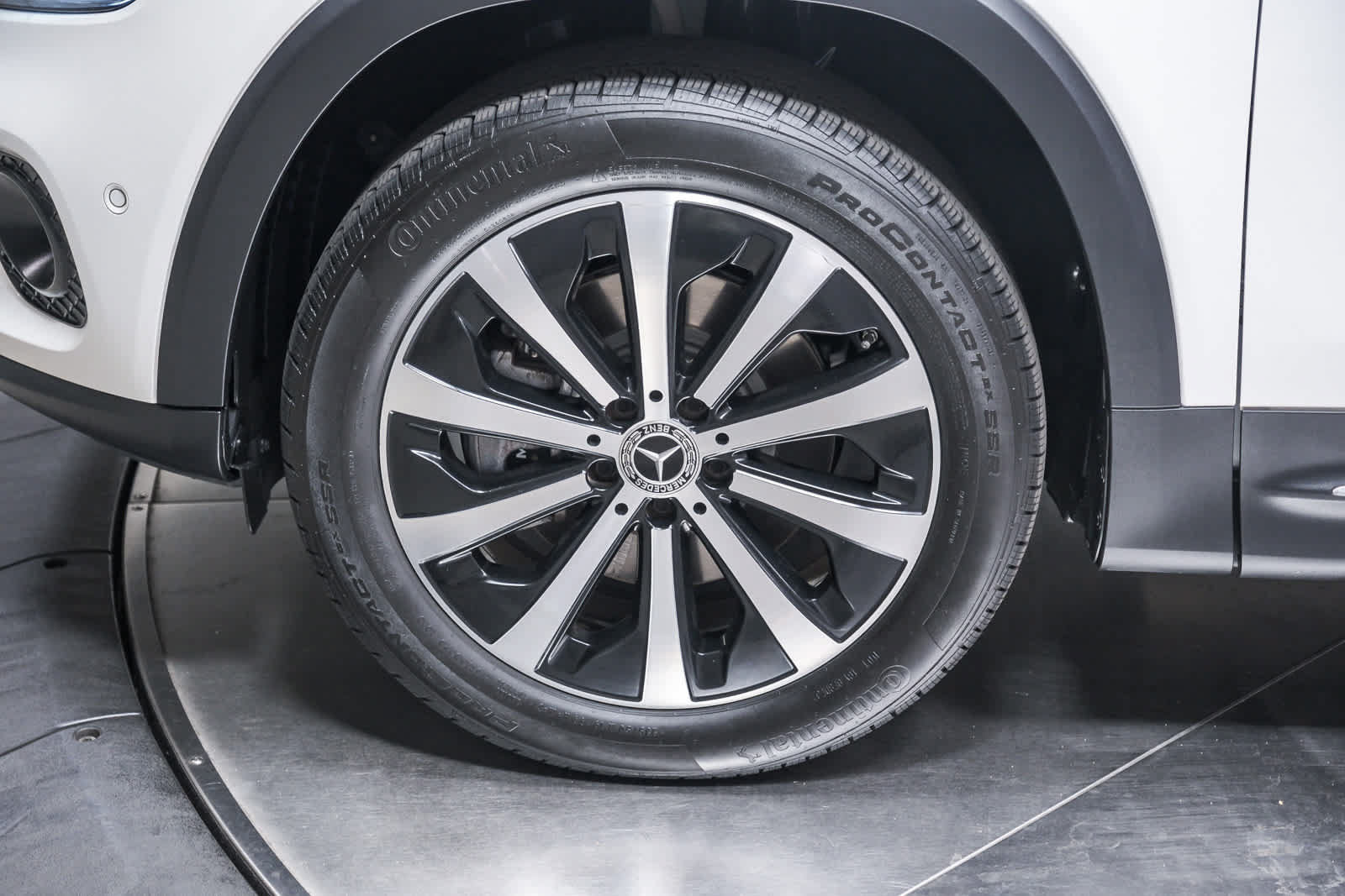 Used 2022 Mercedes-Benz GLB 250 image 10