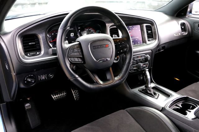 Used 2023 Dodge Charger Scat Pack w/ Daytona Edition Group RWD image 9