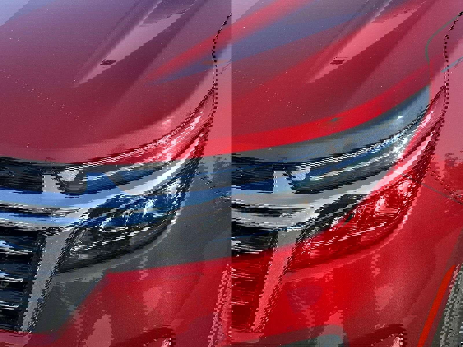 Used 2022 Chevrolet Equinox Premier FWD image 11