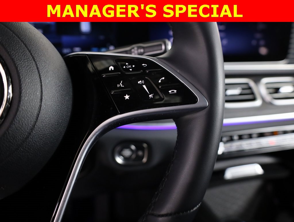 Certified 2026 Mercedes-Benz GLE 350 4MATIC image 16