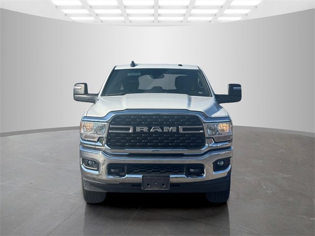 Certified 2024 RAM 2500 Big Horn image 2
