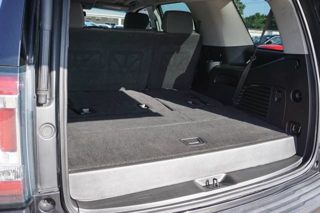 Used 2020 GMC Yukon SLE w/ SLE Value Package RWD image 6