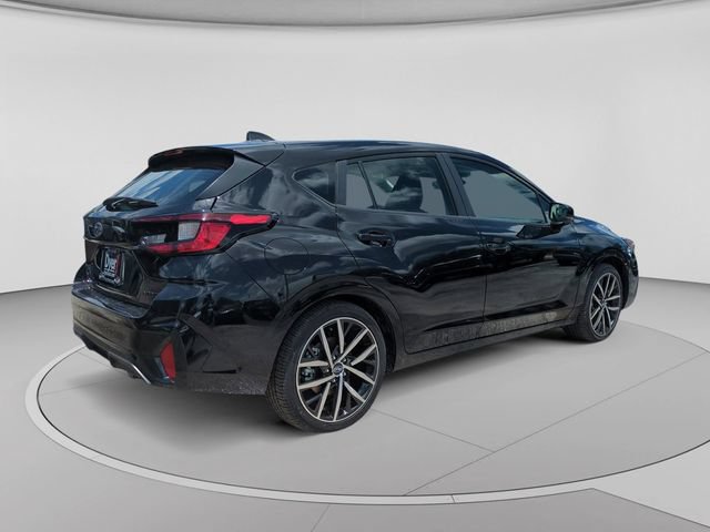 New 2026 Subaru Impreza 2.0i Sport AWD/4WD image 4