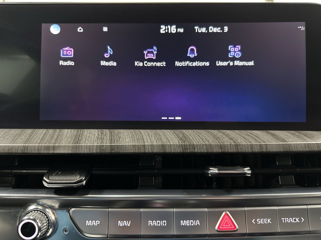 Used 2023 Kia Telluride SX Prestige image 28