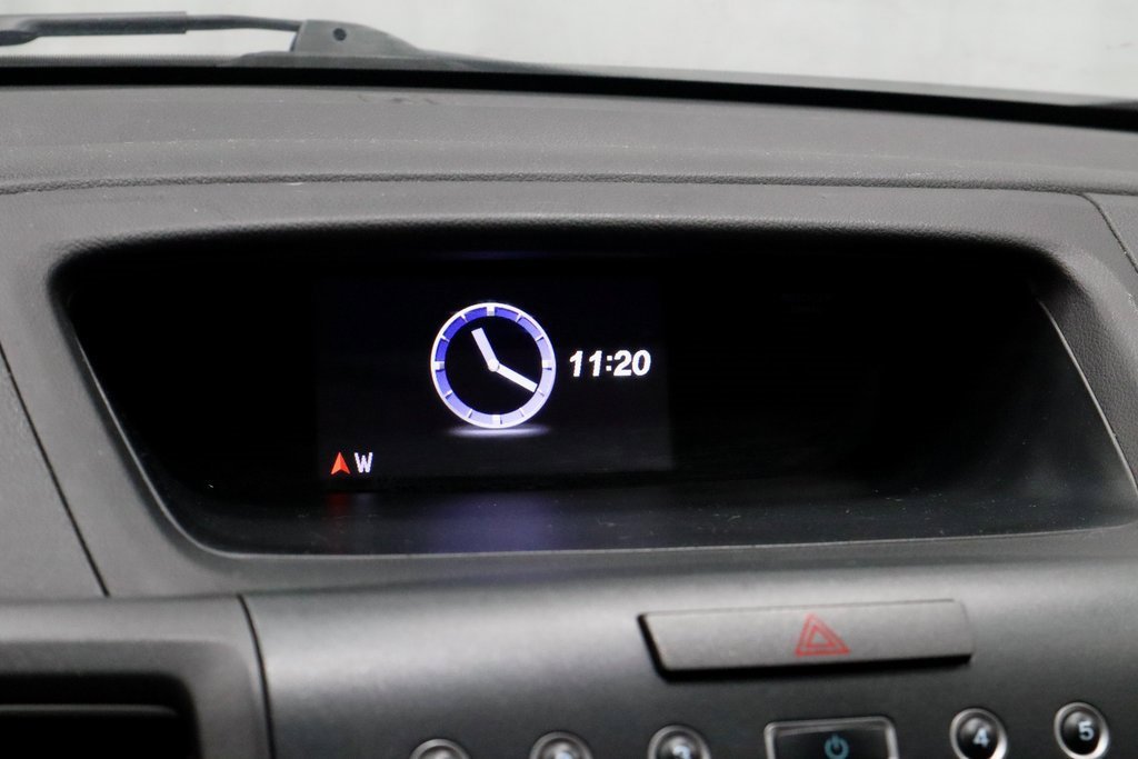 Used 2012 Honda CR-V EX-L image 3