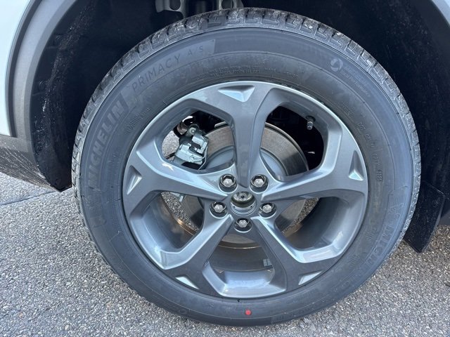 New 2026 Ford Escape ST-Line Select image 13