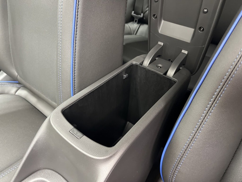 New 2026 Buick Encore GX Sport Touring image 19