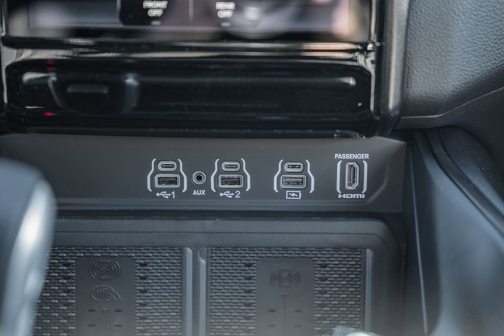 New 2026 RAM 1500 Rebel image 25