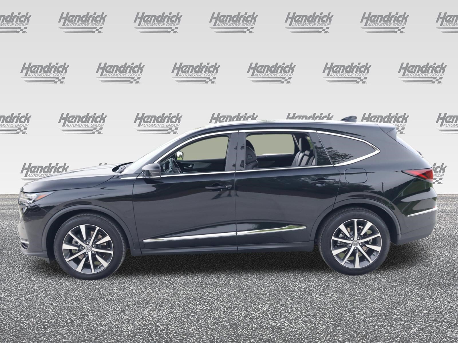Certified 2026 Acura MDX w/ Technology Package FWD image 6