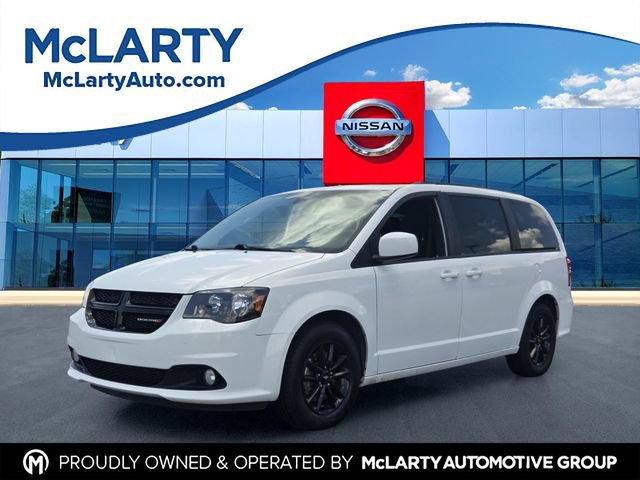 Used 2020 Dodge Grand Caravan SE