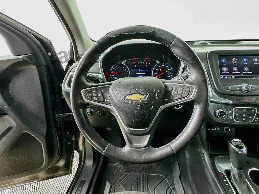 Used 2020 Chevrolet Equinox LT FWD image 13