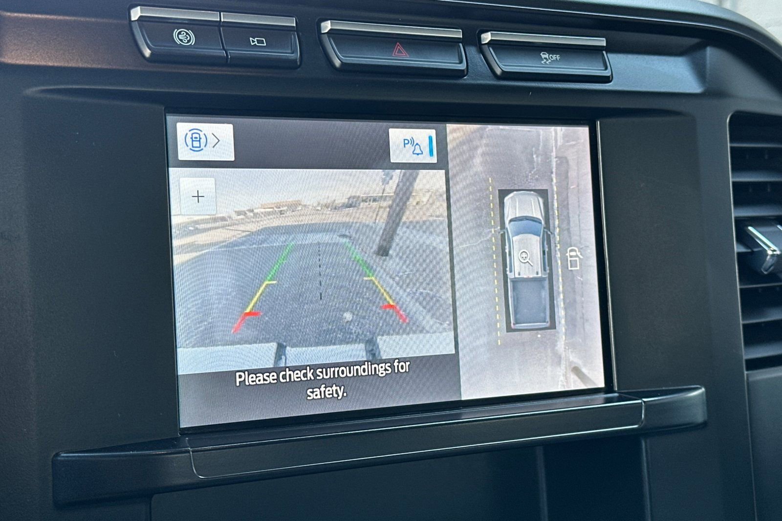 Used 2024 Ford F250 XL w/ 360-Degree Camera Package image 26