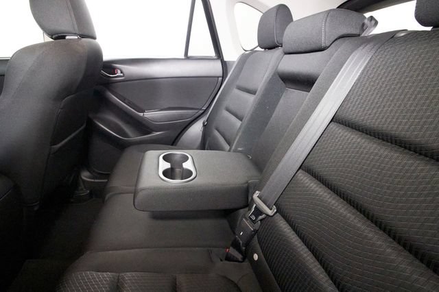 Used 2014 MAZDA CX-5 Touring w/ Bose/Moonroof Package AWD/4WD image 22