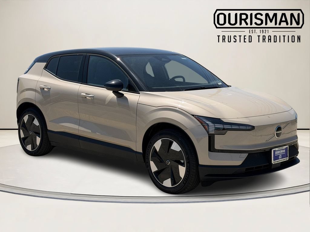 New 2026 Volvo EX30 Plus w/ Protection Package Premier