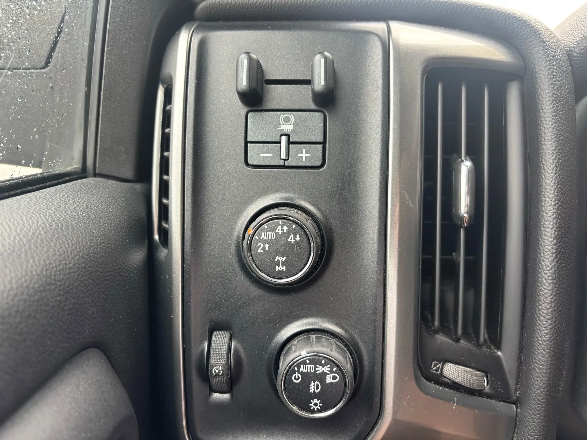 Used 2015 Chevrolet Silverado 1500 LT w/ All Star Edition image 20