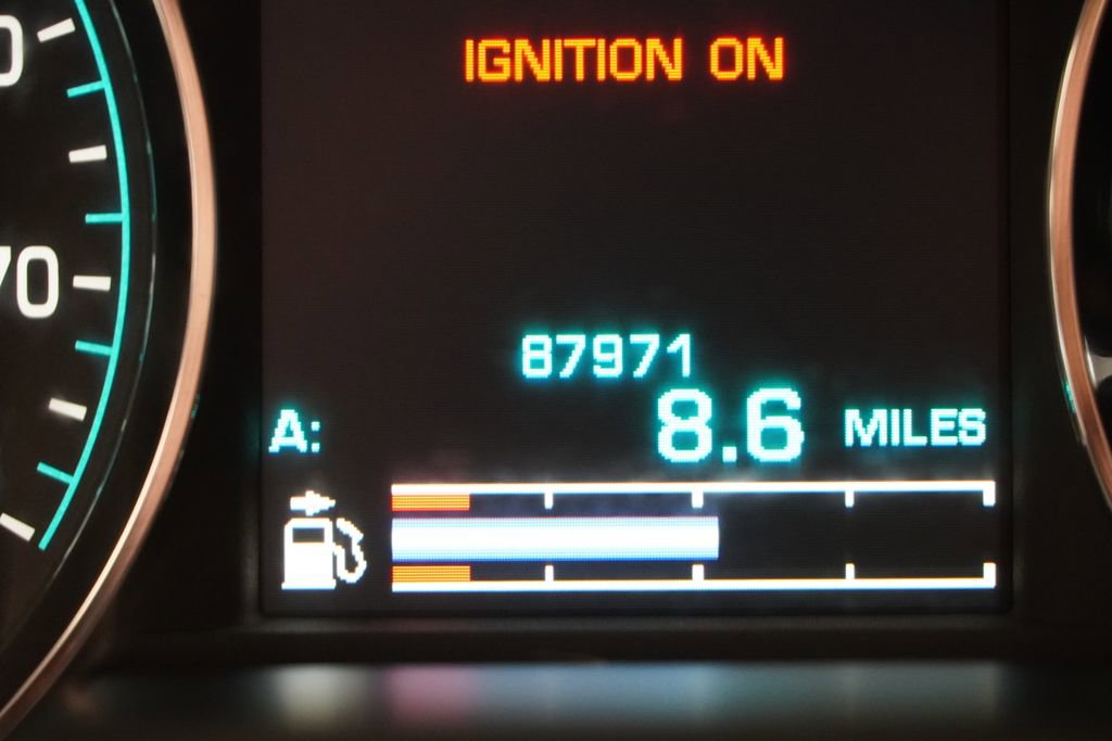 Used 2012 Jaguar XF Portfolio image 9