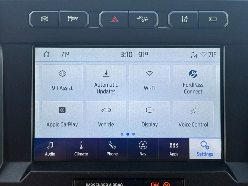 Used 2020 Ford F350 Lariat w/ Lariat Ultimate Package image 38