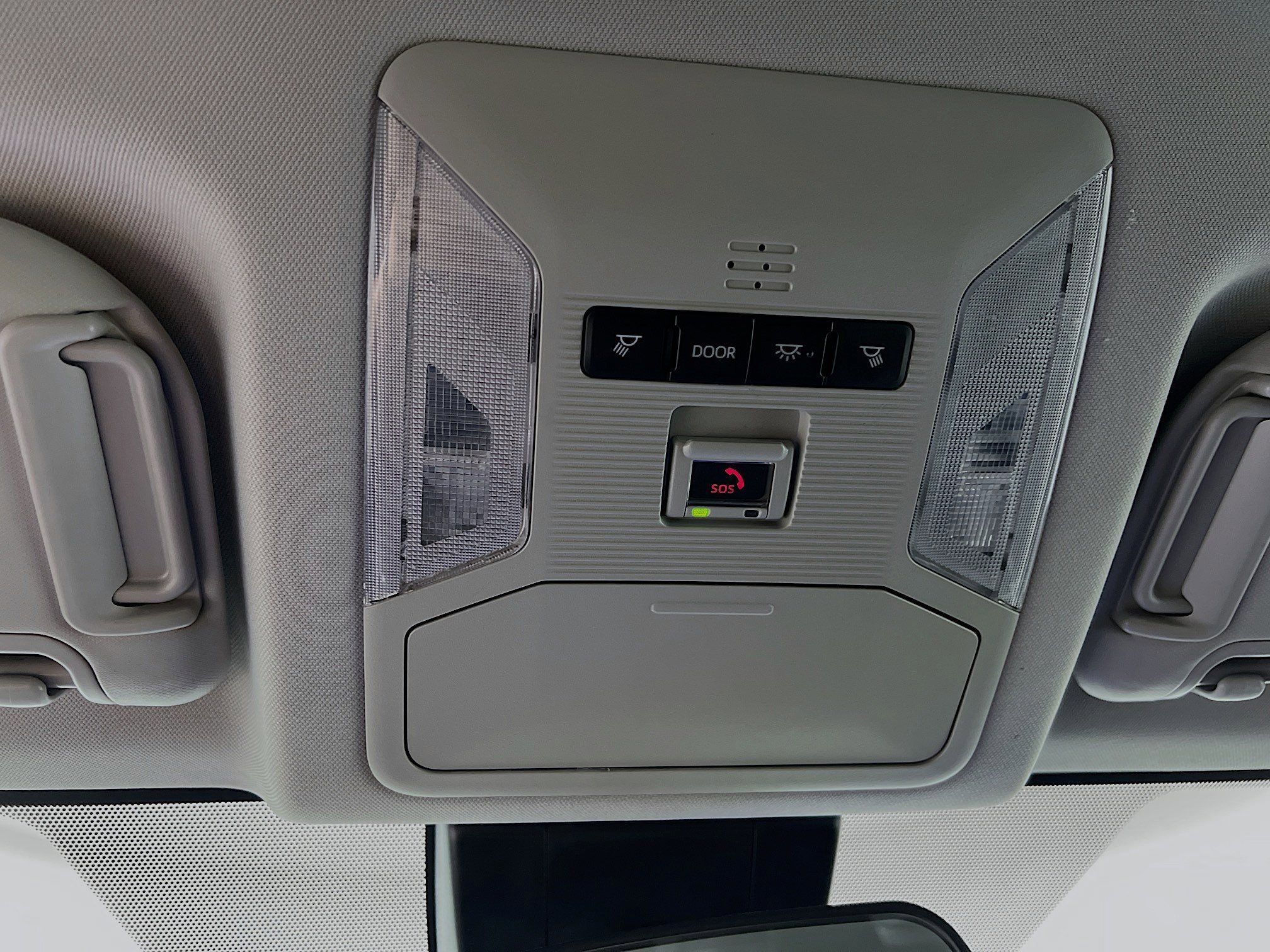 Used 2025 Toyota RAV4 XLE image 21