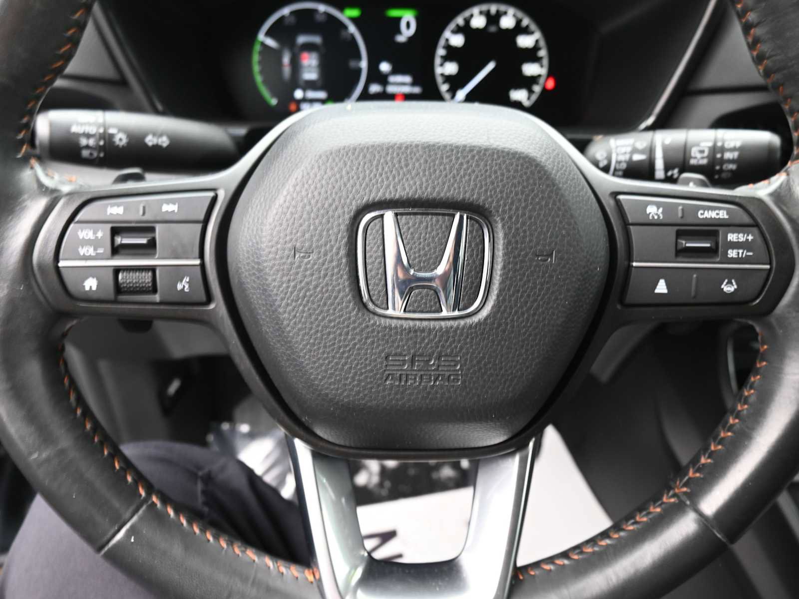 Used 2024 Honda CR-V Sport-L image 5