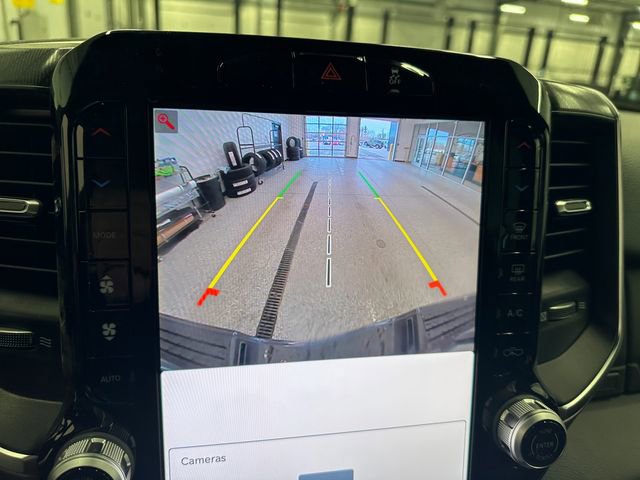 New 2026 RAM 2500 Big Horn AWD/4WD image 31