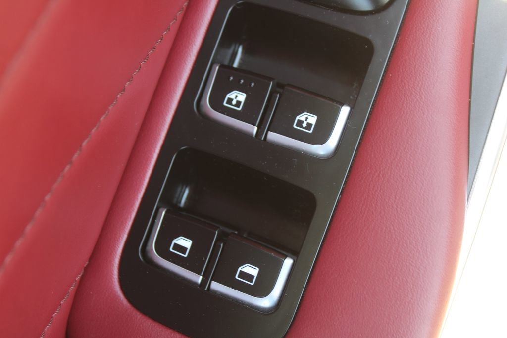 Certified 2023 Kia Stinger GT2 w/ Red Interior Color Package image 20