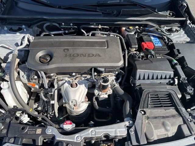 Used 2025 Honda Civic Sport image 11