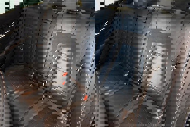 Used 2020 Mercedes-Benz E 53 AMG 4MATIC Sedan image 9