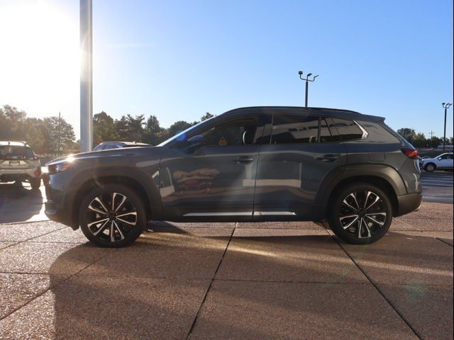 New 2026 MAZDA CX-50 AWD 2.5 S w/ Accent Package image 3