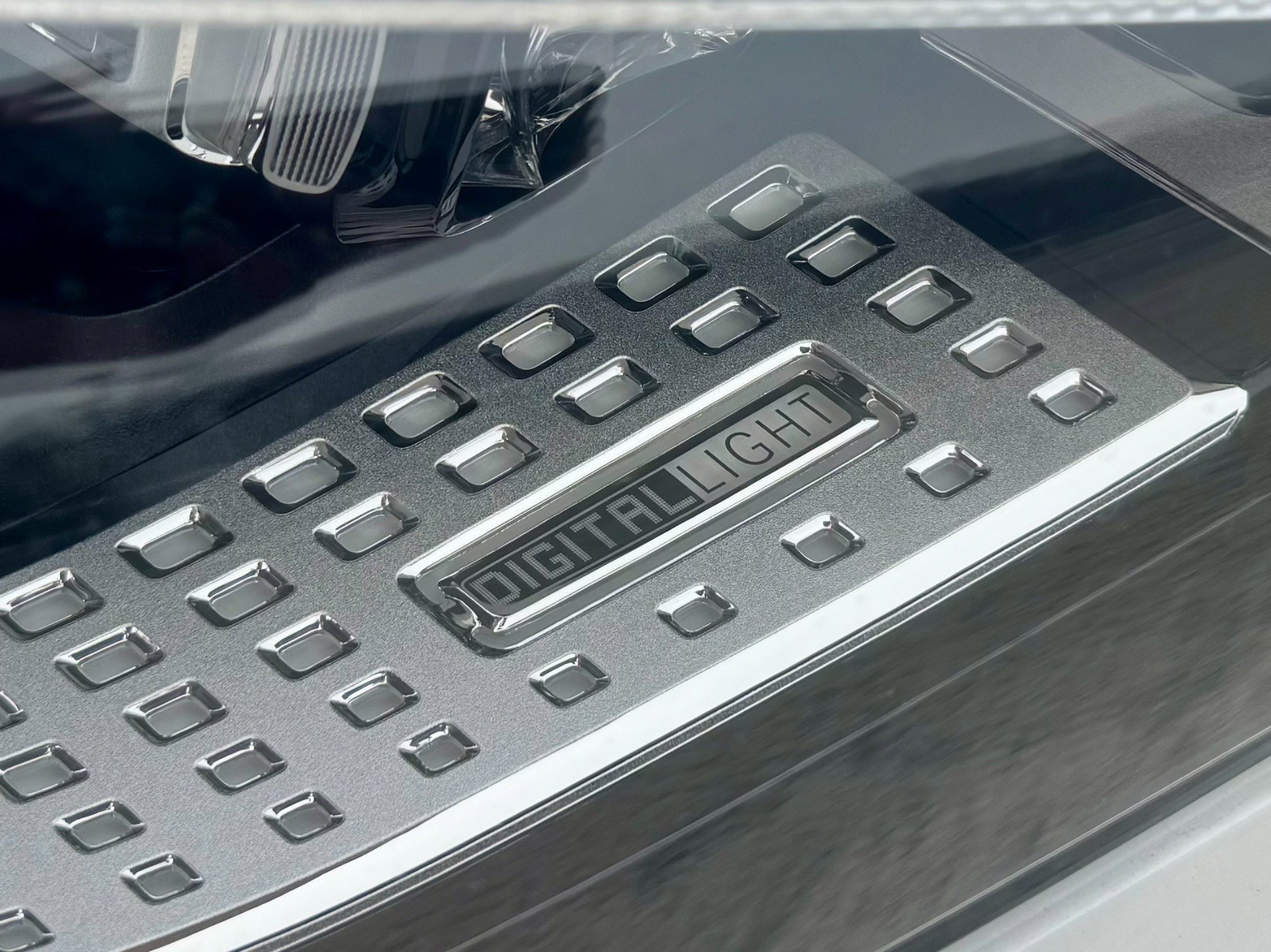 Used 2025 Mercedes-Benz Maybach S 680 4MATIC image 87