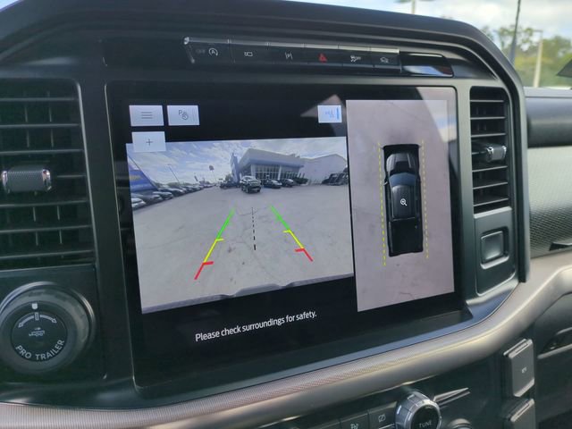 Used 2023 Ford F150 Raptor w/ Raptor Carbon Fibre Package image 24