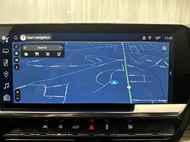 New 2026 Chevrolet Silverado 1500 RST w/ All Star Edition Plus image 20