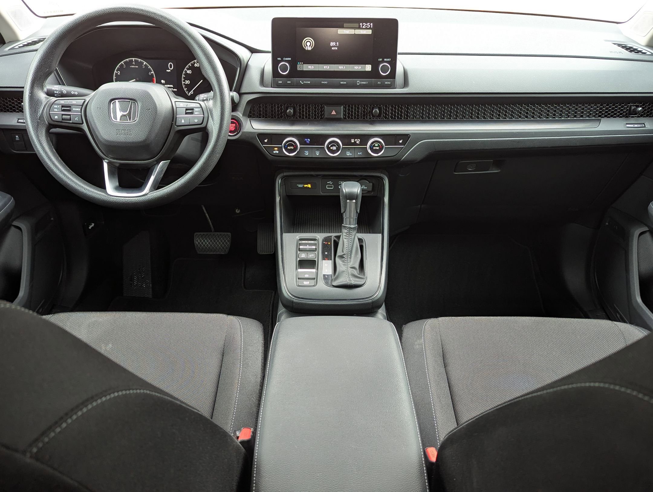 Used 2023 Honda CR-V EX image 17