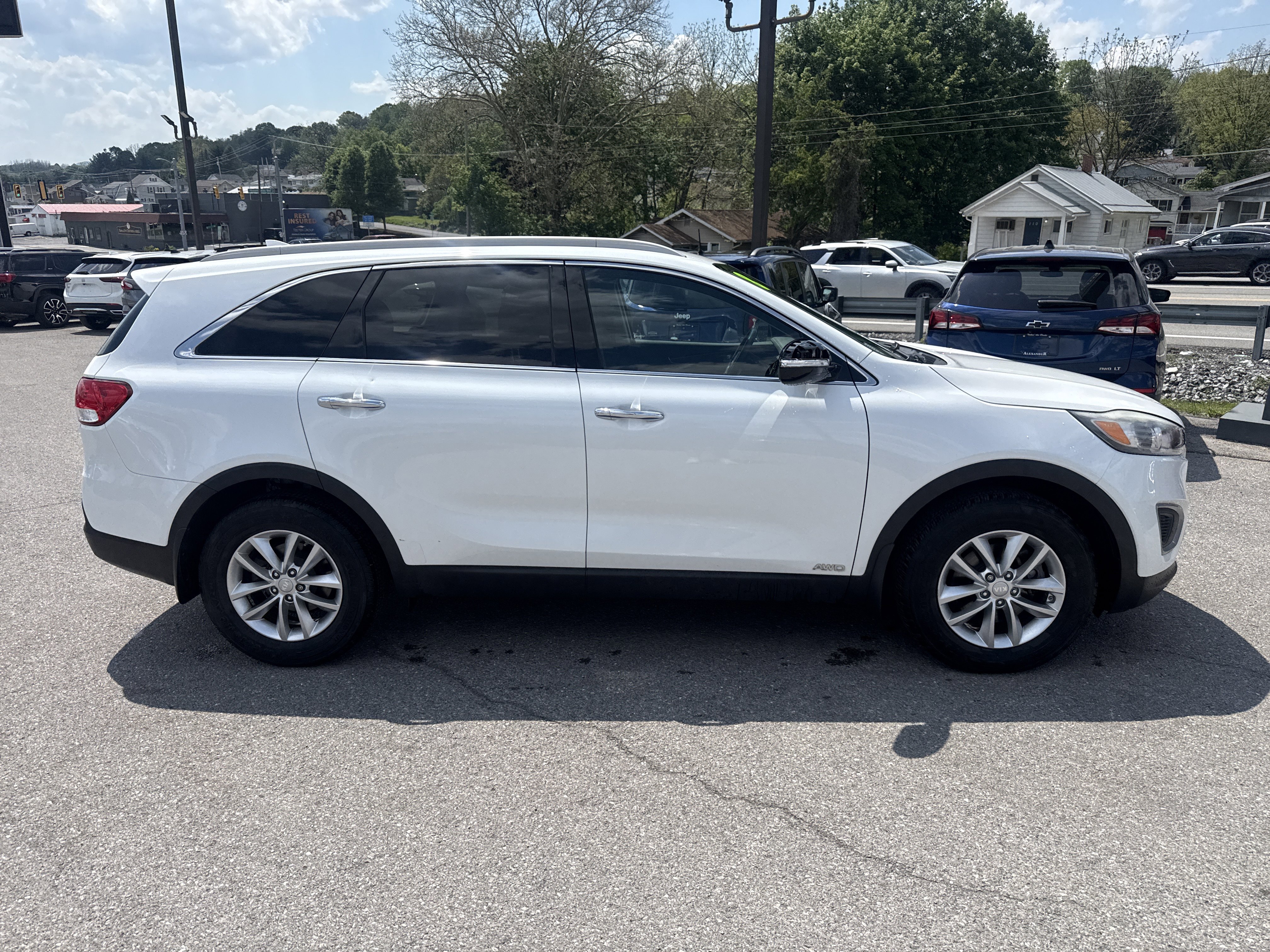 Used 2018 Kia Sorento AWD video 2