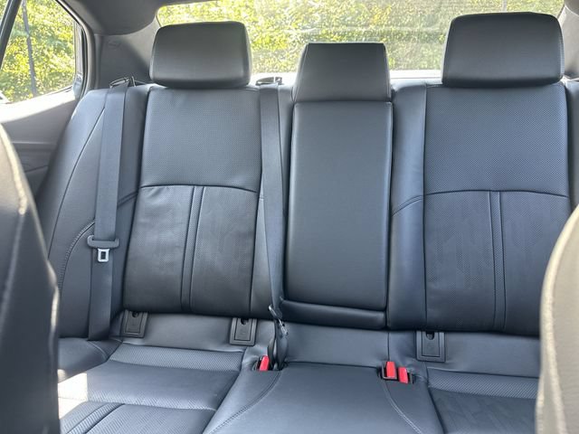 New 2026 Toyota Camry XSE w/ Premium Plus Package FWD image 29