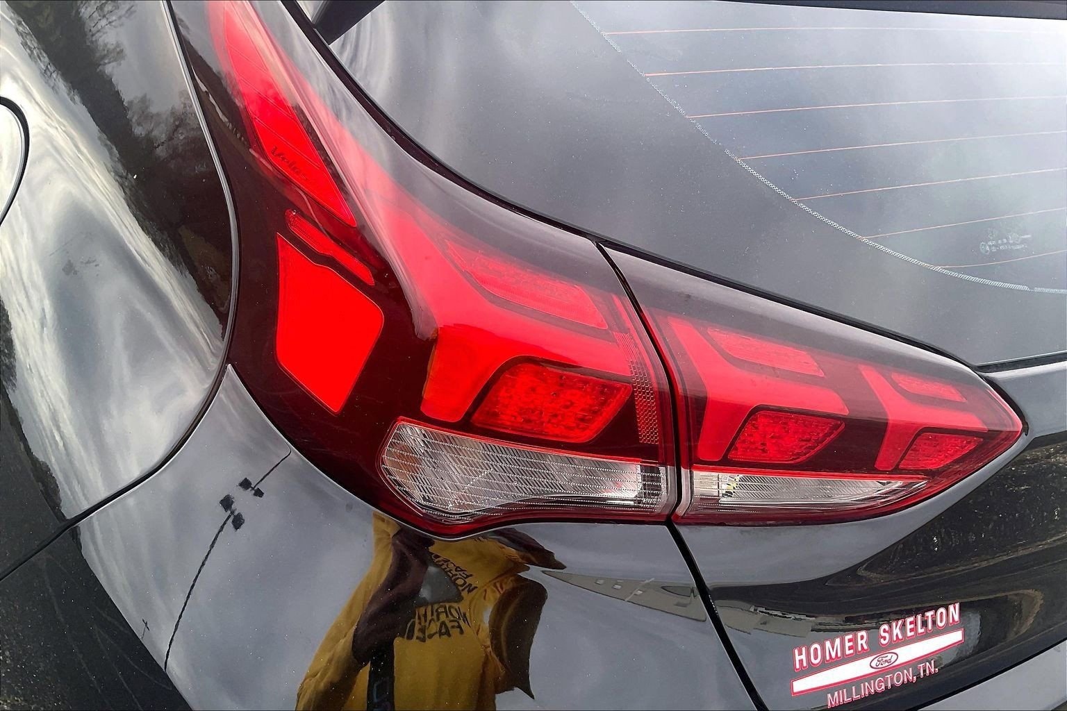 Used 2019 Hyundai Veloster Turbo R-Spec image 24