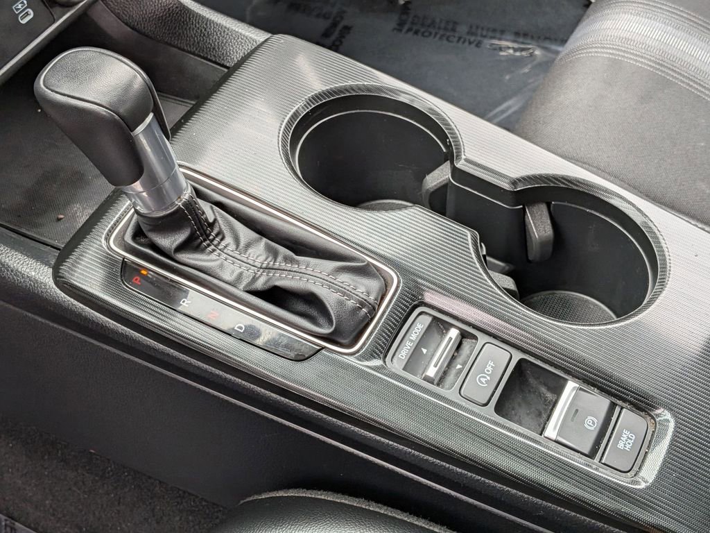 Used 2025 Honda Civic Sport image 20
