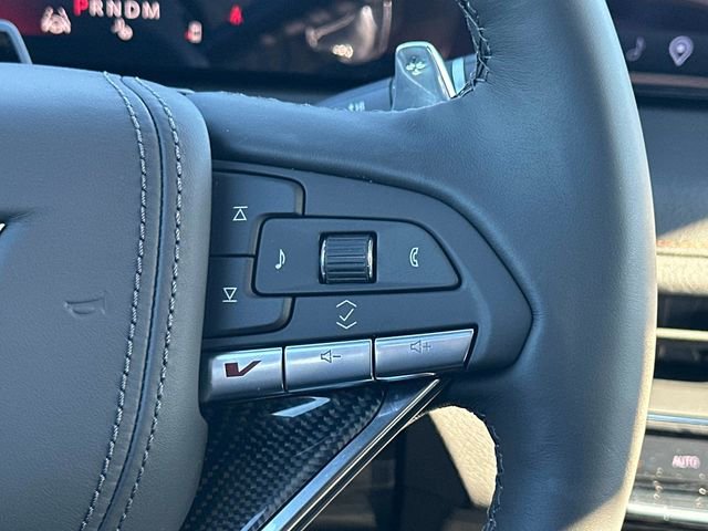 New 2026 Cadillac CT5 V w/ Technology Package image 6